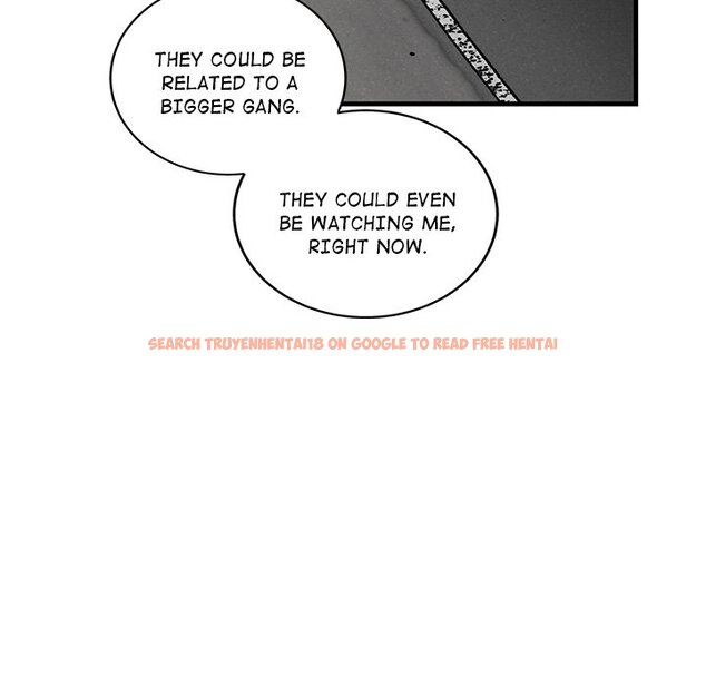 Read Hentai Image 23 007 in comic Hand In Hand - Chapter 34 - hentaitnt.net