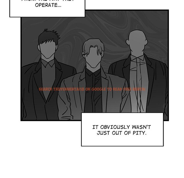 Read Hentai Image 28 007 in comic Hand In Hand - Chapter 34 - hentaitnt.net