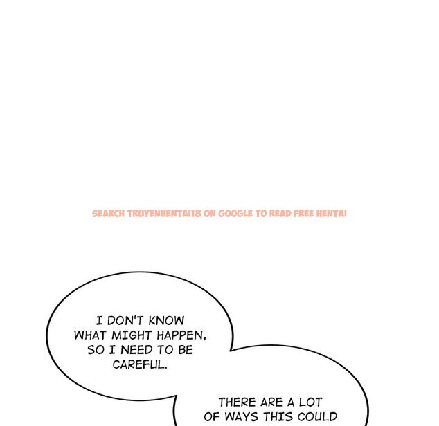Read Hentai Image 31 007 in comic Hand In Hand - Chapter 34 - hentaitnt.net
