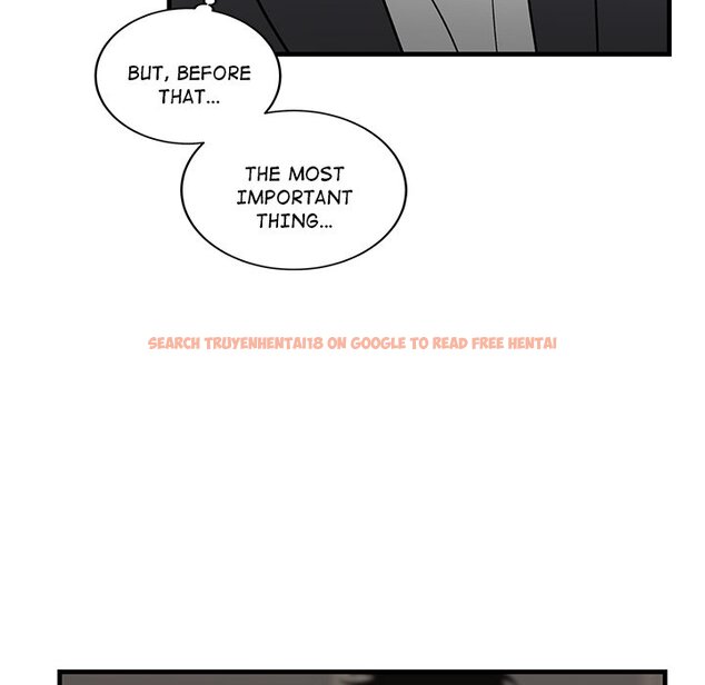 Read Hentai Image 33 007 in comic Hand In Hand - Chapter 34 - hentaitnt.net