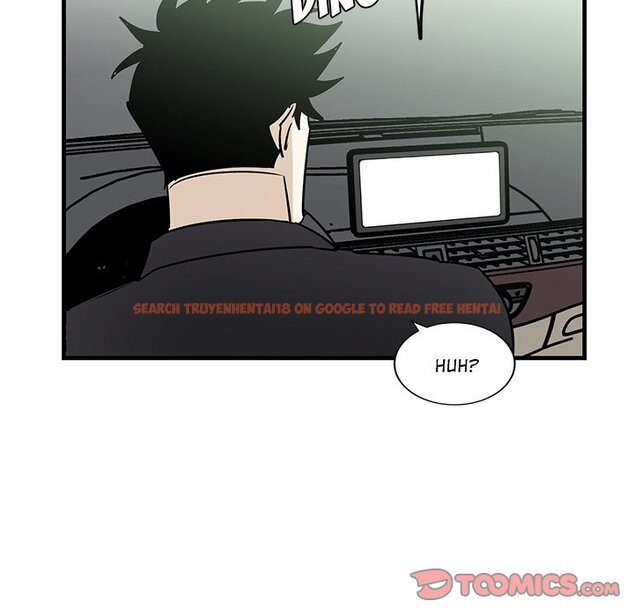Read Hentai Image 38 007 in comic Hand In Hand - Chapter 34 - hentaitnt.net