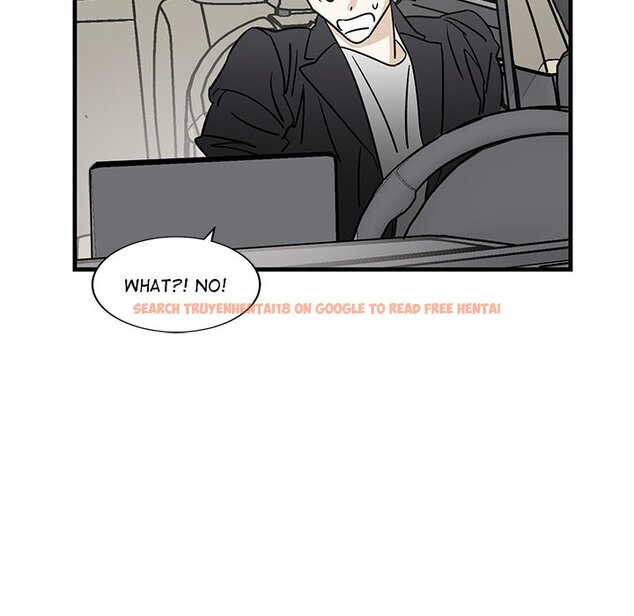 Read Hentai Image 40 007 in comic Hand In Hand - Chapter 34 - hentaitnt.net