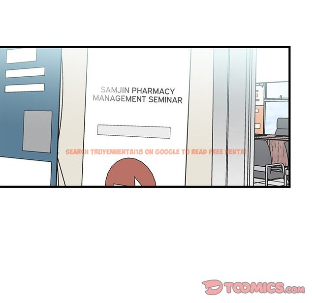 Read Hentai Image 42 007 in comic Hand In Hand - Chapter 34 - hentaitnt.net