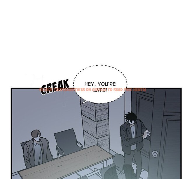 Read Hentai Image 43 007 in comic Hand In Hand - Chapter 34 - hentaitnt.net
