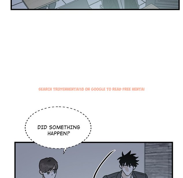 Read Hentai Image 44 007 in comic Hand In Hand - Chapter 34 - hentaitnt.net