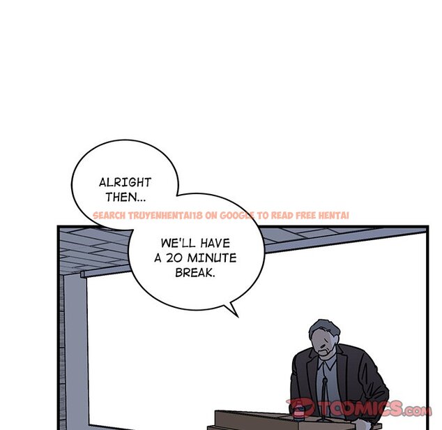 Read Hentai Image 50 007 in comic Hand In Hand - Chapter 34 - hentaitnt.net