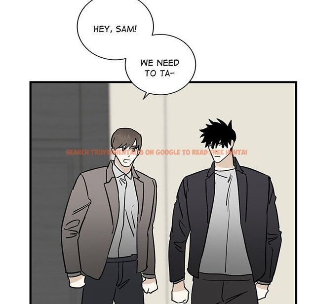 Read Hentai Image 52 007 in comic Hand In Hand - Chapter 34 - hentaitnt.net