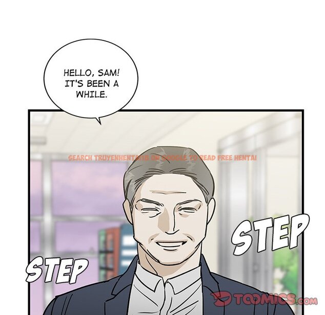 Read Hentai Image 54 007 in comic Hand In Hand - Chapter 34 - hentaitnt.net