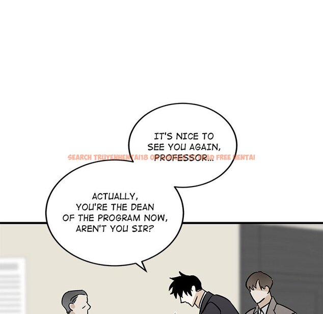 Read Hentai Image 56 007 in comic Hand In Hand - Chapter 34 - hentaitnt.net