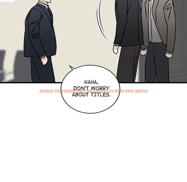 Read Hentai Image 57 007 in comic Hand In Hand - Chapter 34 - hentaitnt.net