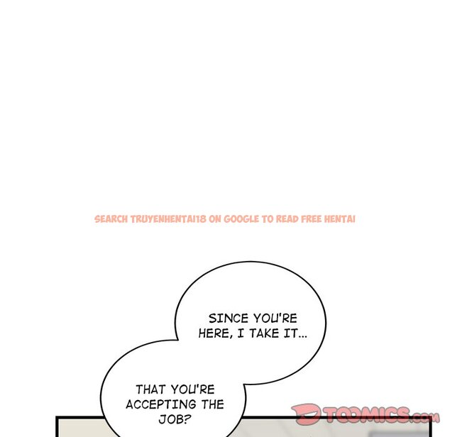 Read Hentai Image 58 007 in comic Hand In Hand - Chapter 34 - hentaitnt.net