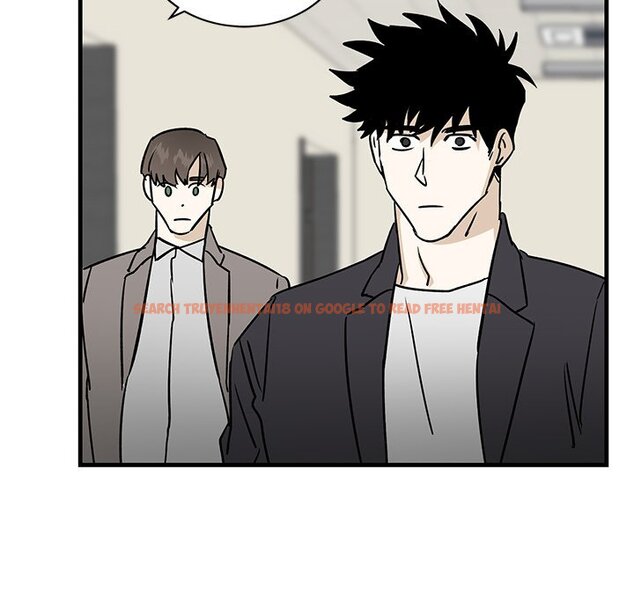 Read Hentai Image 59 007 in comic Hand In Hand - Chapter 34 - hentaitnt.net