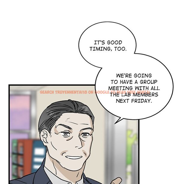 Read Hentai Image 61 008 in comic Hand In Hand - Chapter 34 - hentaitnt.net