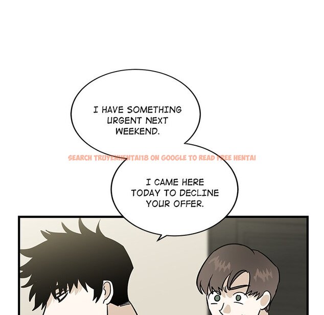 Read Hentai Image 67 008 in comic Hand In Hand - Chapter 34 - hentaitnt.net