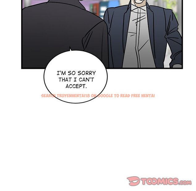 Read Hentai Image 70 008 in comic Hand In Hand - Chapter 34 - hentaitnt.net