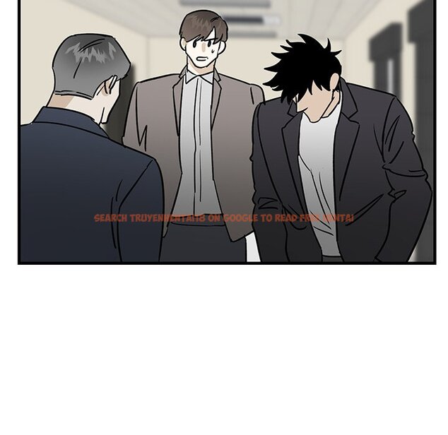 Read Hentai Image 76 008 in comic Hand In Hand - Chapter 34 - hentaitnt.net