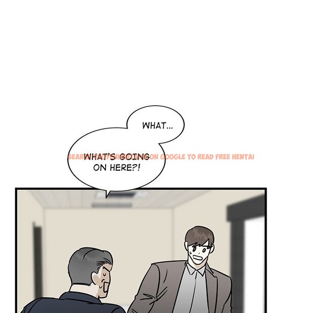 Read Hentai Image 77 008 in comic Hand In Hand - Chapter 34 - hentaitnt.net