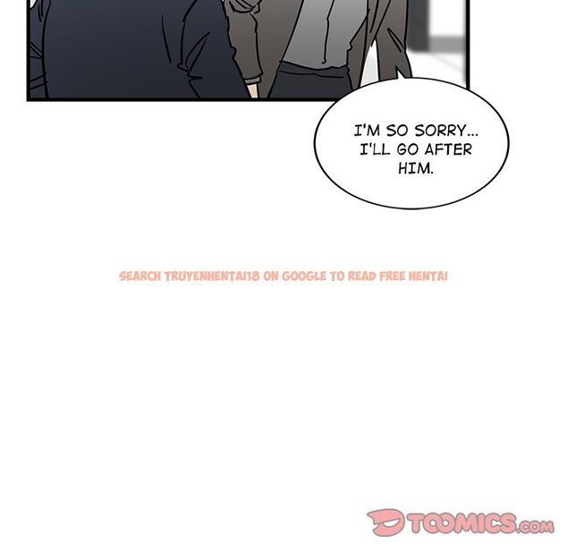 Read Hentai Image 78 008 in comic Hand In Hand - Chapter 34 - hentaitnt.net