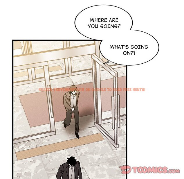 Read Hentai Image 82 008 in comic Hand In Hand - Chapter 34 - hentaitnt.net