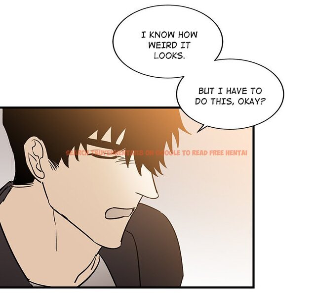 Read Hentai Image 97 008 in comic Hand In Hand - Chapter 34 - hentaitnt.net