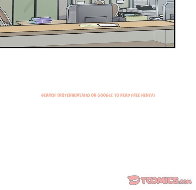 Read Hentai Image 10 004 in comic Hand In Hand - Chapter 35 - hentaitnt.net
