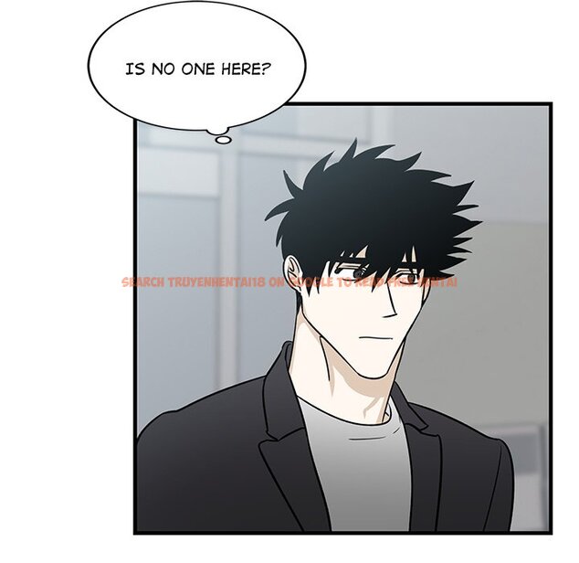 Read Hentai Image 11 004 in comic Hand In Hand - Chapter 35 - hentaitnt.net