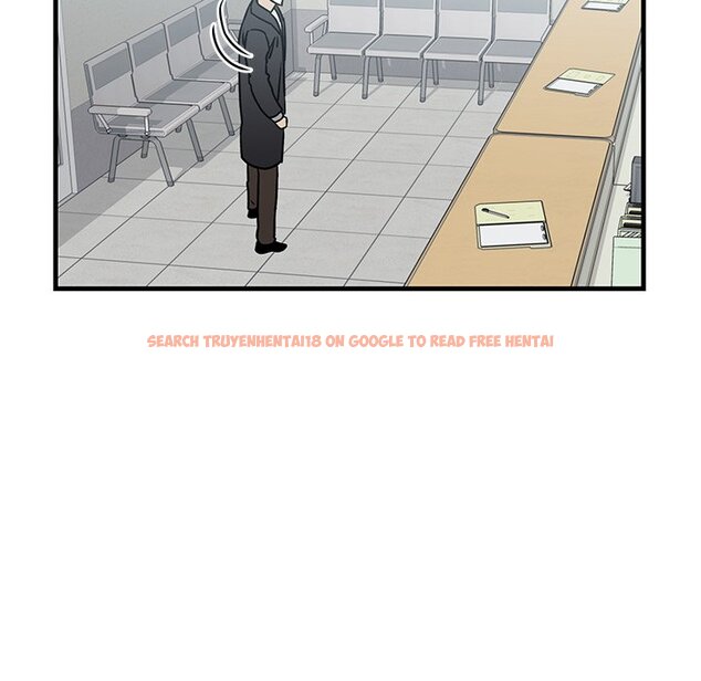 Read Hentai Image 13 004 in comic Hand In Hand - Chapter 35 - hentaitnt.net