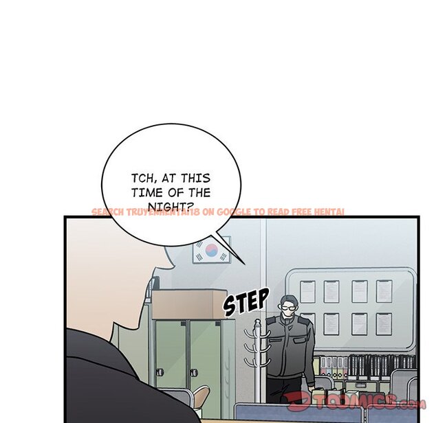 Read Hentai Image 14 004 in comic Hand In Hand - Chapter 35 - hentaitnt.net