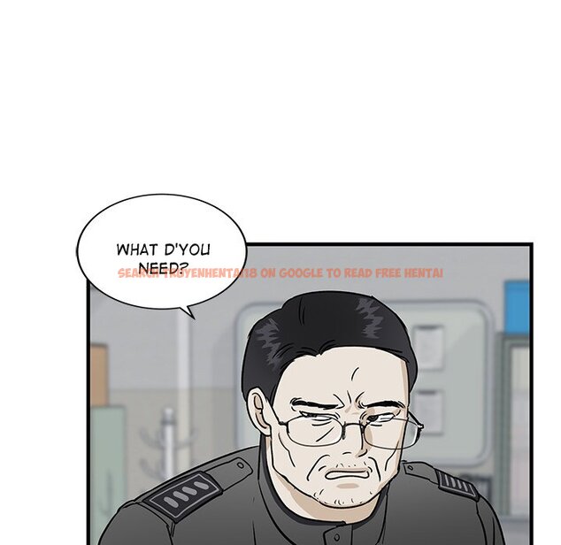 Read Hentai Image 17 004 in comic Hand In Hand - Chapter 35 - hentaitnt.net