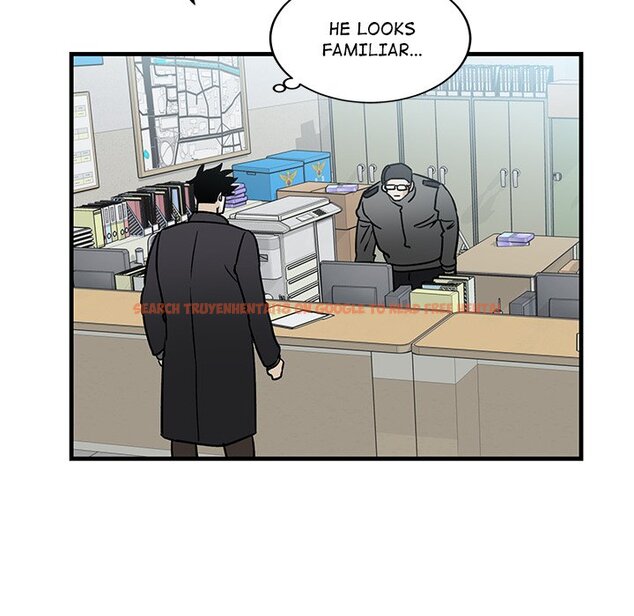 Read Hentai Image 19 004 in comic Hand In Hand - Chapter 35 - hentaitnt.net