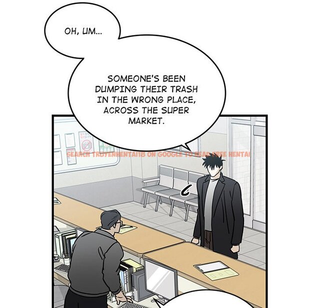 Read Hentai Image 27 004 in comic Hand In Hand - Chapter 35 - hentaitnt.net