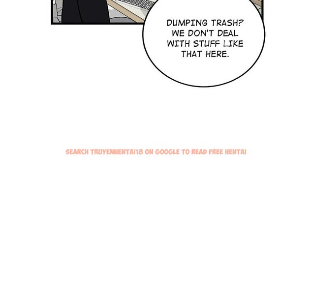 Read Hentai Image 28 004 in comic Hand In Hand - Chapter 35 - hentaitnt.net