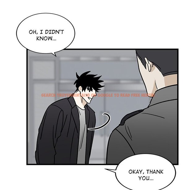 Read Hentai Image 29 004 in comic Hand In Hand - Chapter 35 - hentaitnt.net