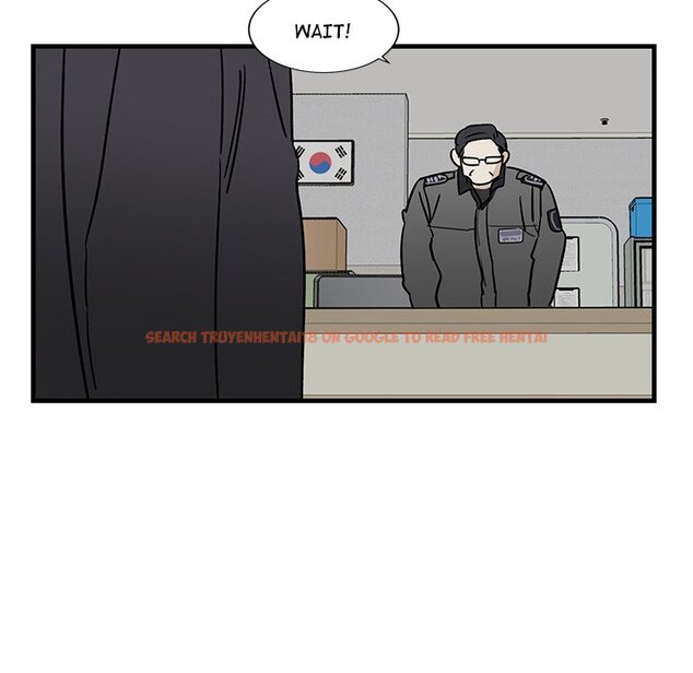 Read Hentai Image 31 004 in comic Hand In Hand - Chapter 35 - hentaitnt.net