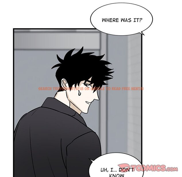 Read Hentai Image 34 004 in comic Hand In Hand - Chapter 35 - hentaitnt.net