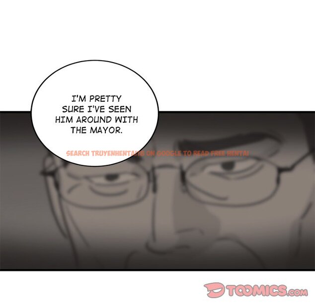 Read Hentai Image 42 004 in comic Hand In Hand - Chapter 35 - hentaitnt.net