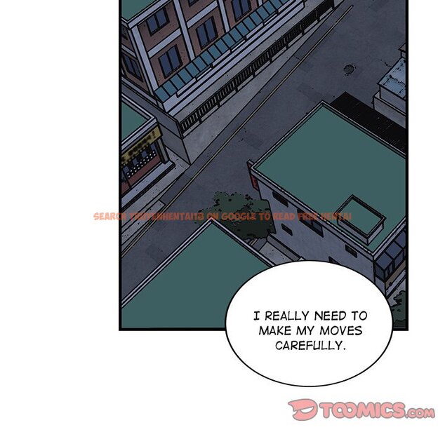 Read Hentai Image 46 004 in comic Hand In Hand - Chapter 35 - hentaitnt.net