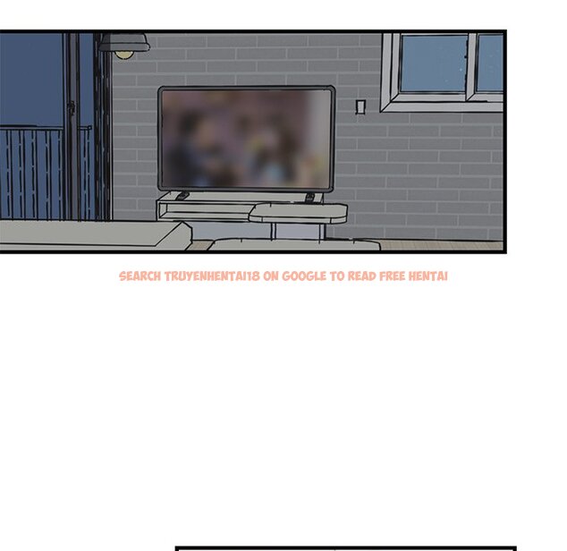 Read Hentai Image 49 004 in comic Hand In Hand - Chapter 35 - hentaitnt.net
