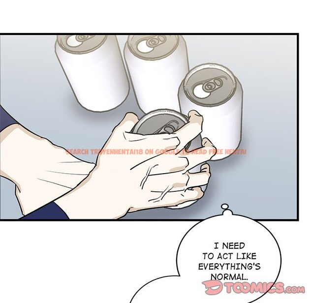 Read Hentai Image 54 004 in comic Hand In Hand - Chapter 35 - hentaitnt.net