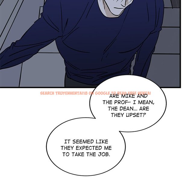 Read Hentai Image 59 004 in comic Hand In Hand - Chapter 35 - hentaitnt.net