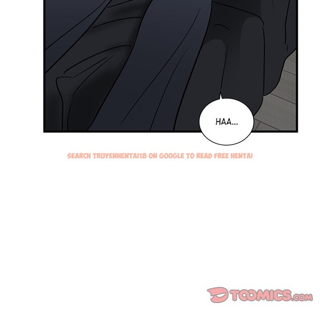 Read Hentai Image 62 004 in comic Hand In Hand - Chapter 35 - hentaitnt.net