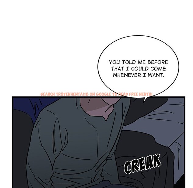 Read Hentai Image 81 004 in comic Hand In Hand - Chapter 35 - hentaitnt.net