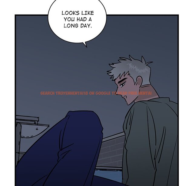 Read Hentai Image 85 004 in comic Hand In Hand - Chapter 35 - hentaitnt.net