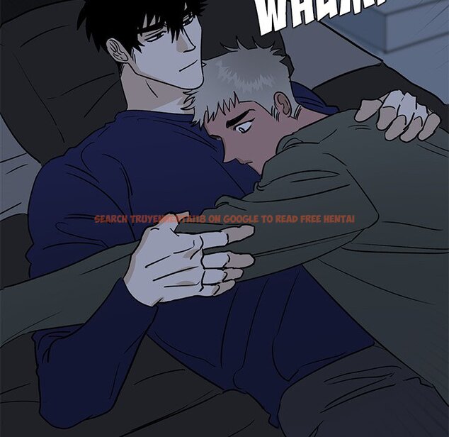 Read Hentai Image 91 004 in comic Hand In Hand - Chapter 35 - hentaitnt.net