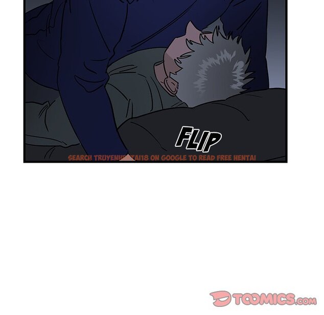 Read Hentai Image 98 004 in comic Hand In Hand - Chapter 35 - hentaitnt.net