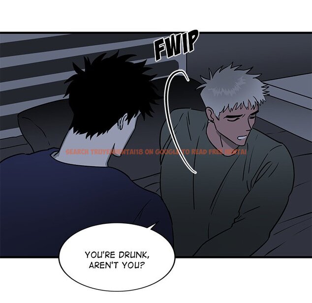Read Hentai Image 10 001 in comic Hand In Hand - Chapter 36 - hentaitnt.net