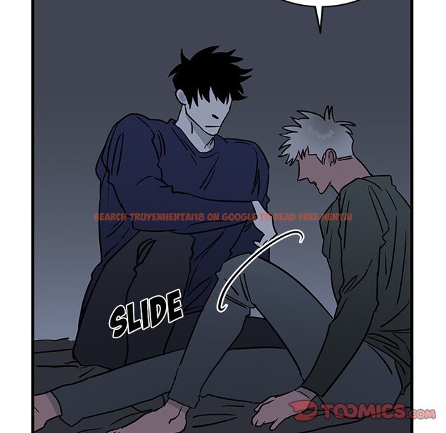 Read Hentai Image 14 001 in comic Hand In Hand - Chapter 36 - hentaitnt.net