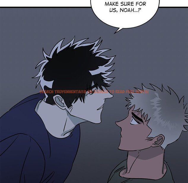 Read Hentai Image 25 001 in comic Hand In Hand - Chapter 36 - hentaitnt.net