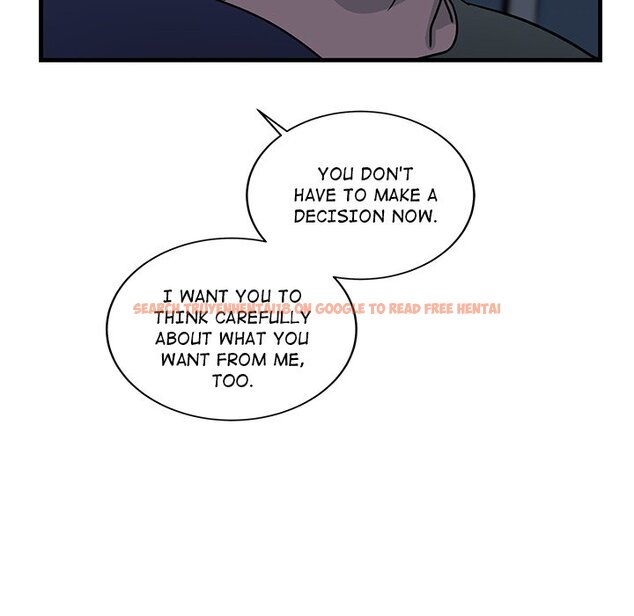 Read Hentai Image 36 001 in comic Hand In Hand - Chapter 36 - hentaitnt.net