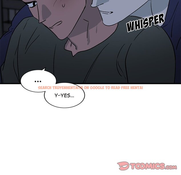 Read Hentai Image 50 001 in comic Hand In Hand - Chapter 36 - hentaitnt.net